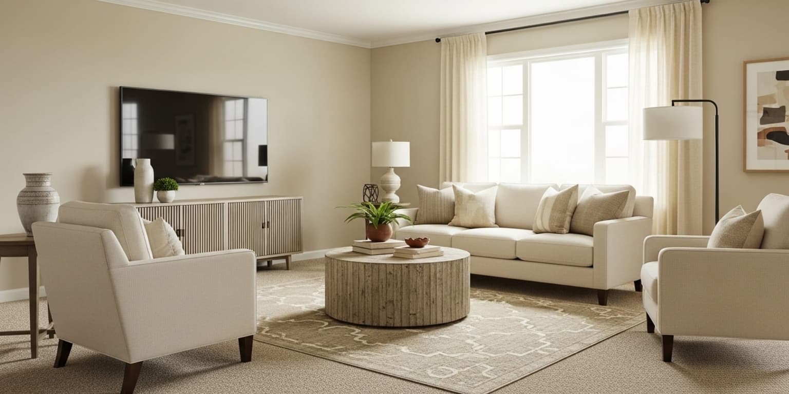 Carpet cleaning in Irmo, SC