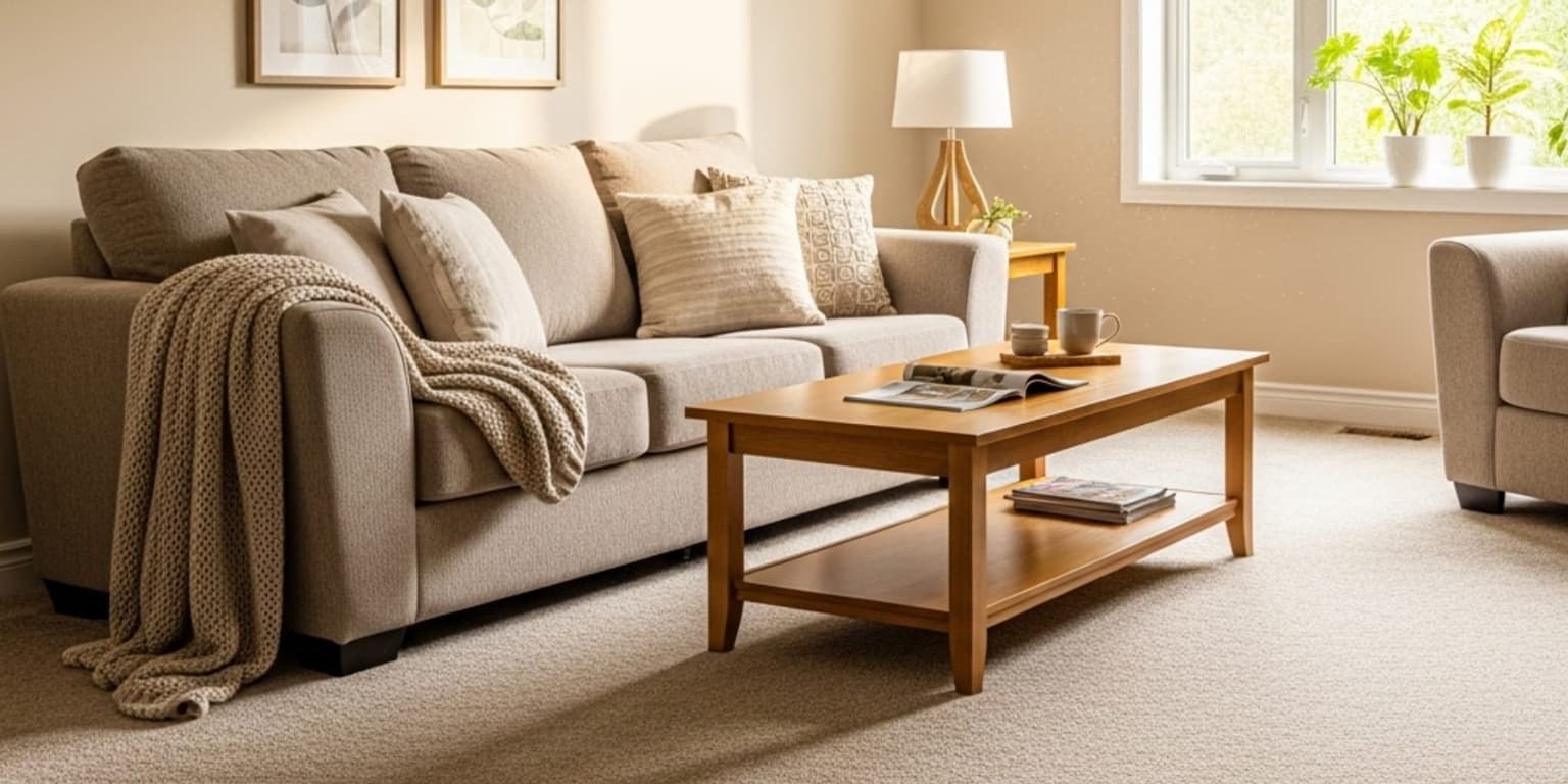 Carpet cleaning in Monticello, SC
