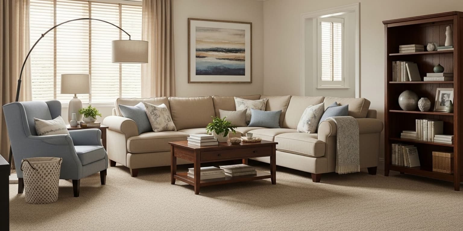 Carpet cleaning in Pomaria, SC