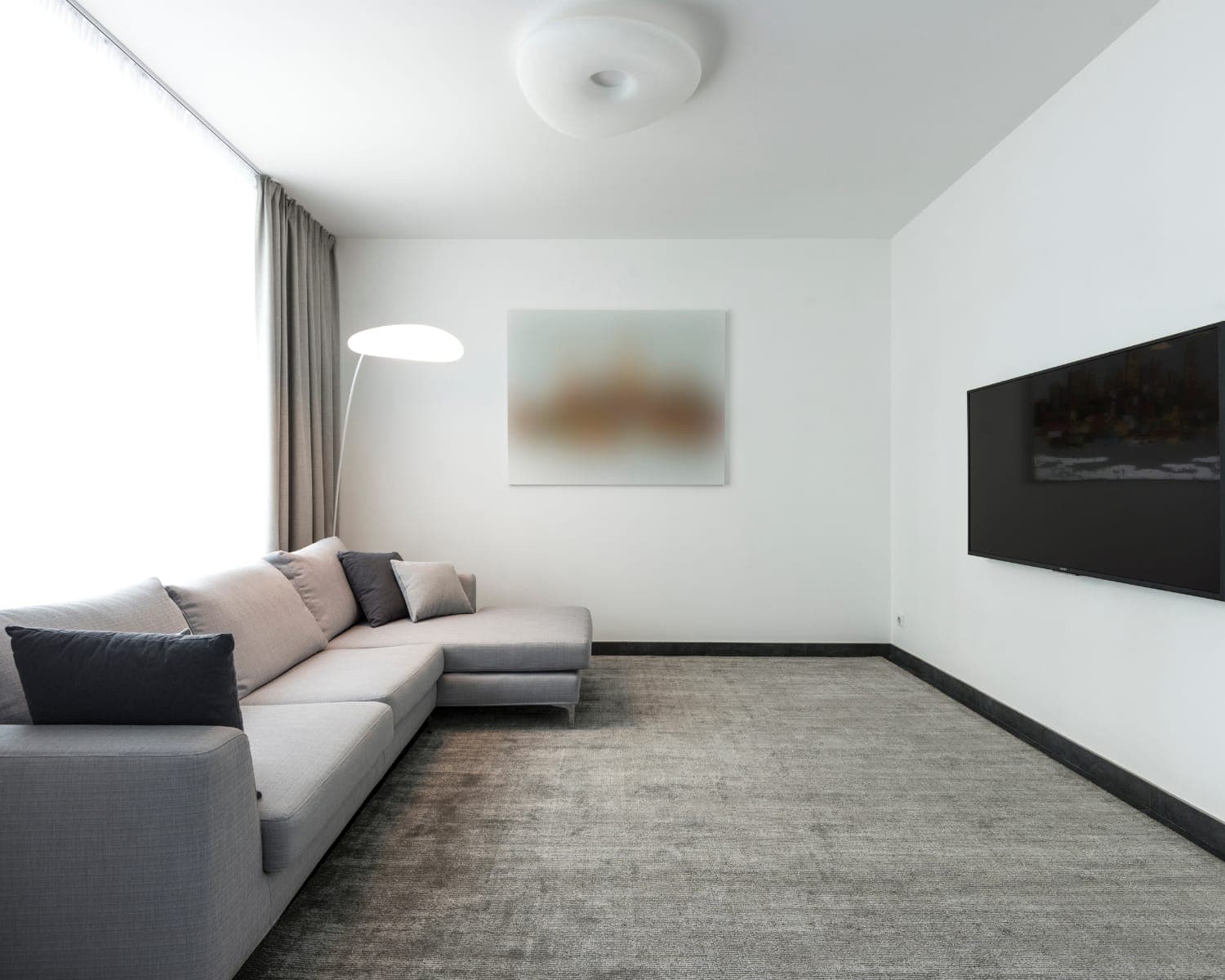 5 signs it's time to professionally clean your carpets in Chapin, SC