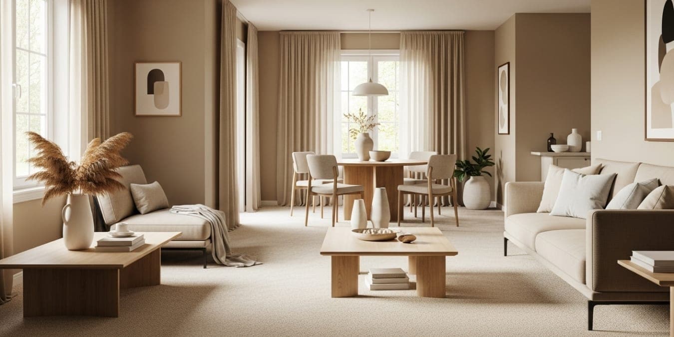 How often should you clean your carpets?