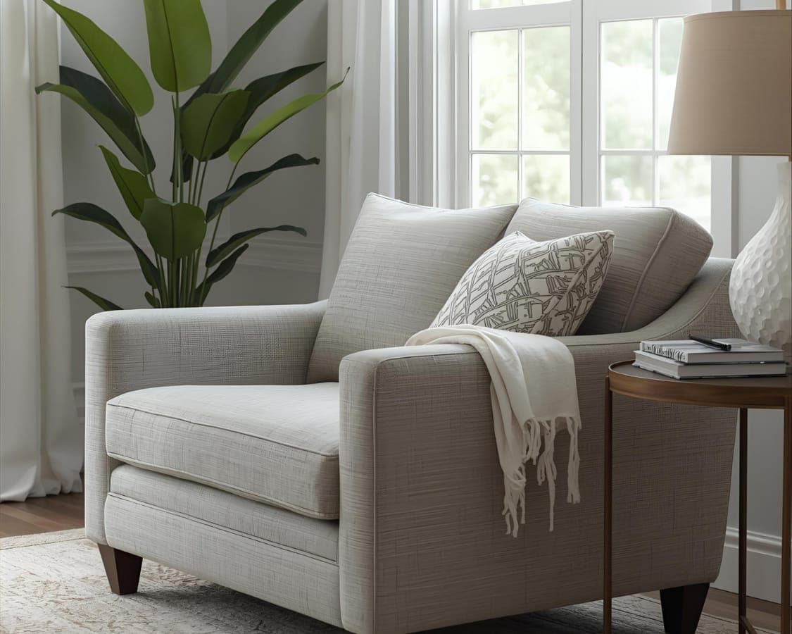 How Often Should You Get Upholstery Cleaning?