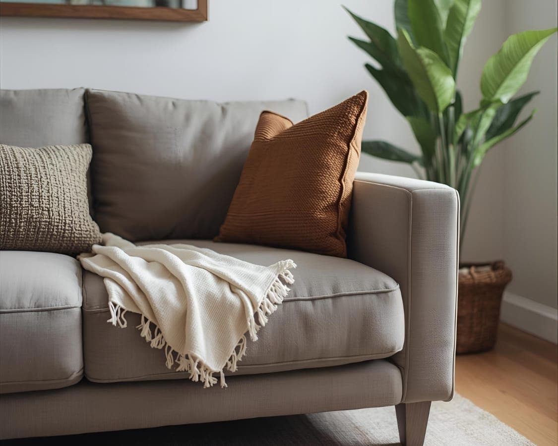 How to Get Rid of Food Stains on Upholstery Fast