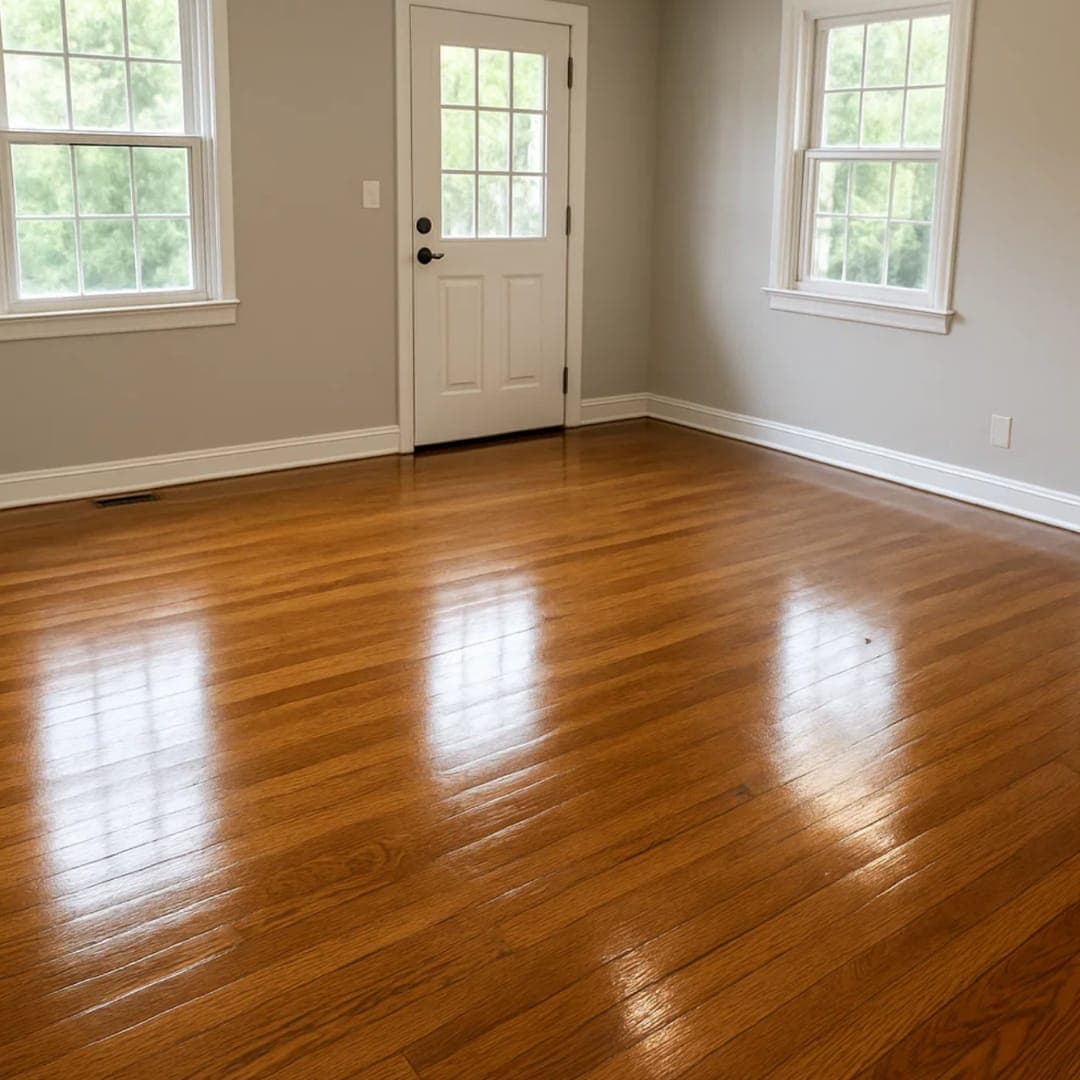 How to Prevent Scratches on Hardwood Floors with Pets