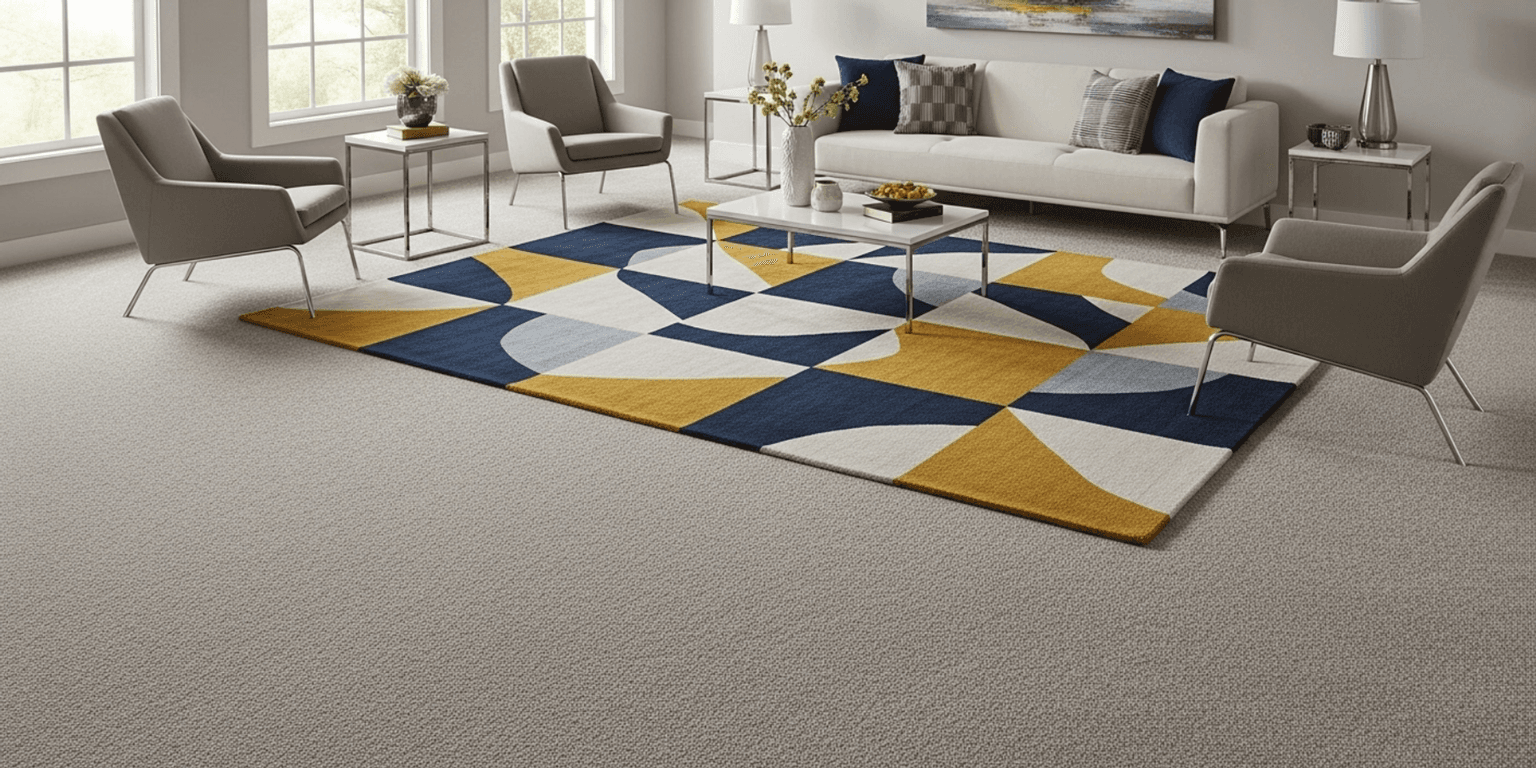 Area Rug Cleaning
