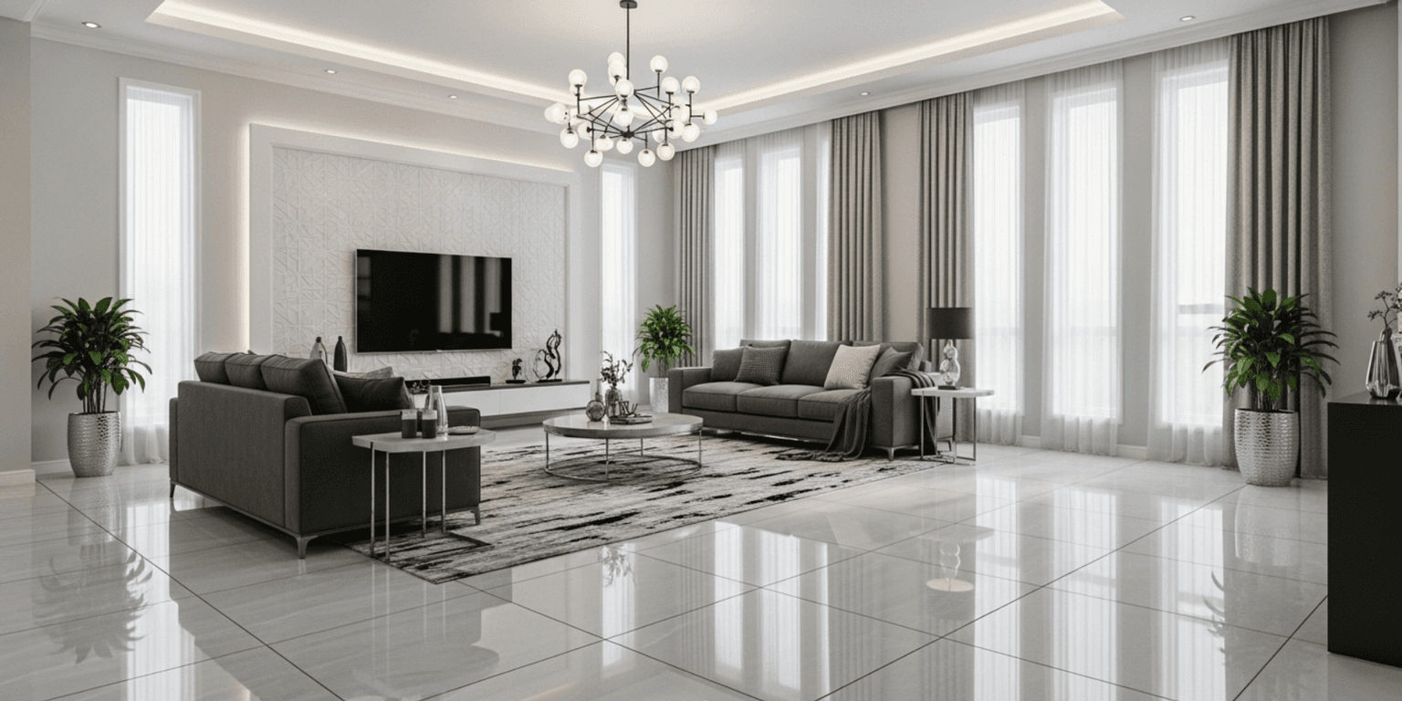 Tile & Grout Cleaning