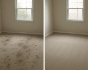 Best Residential Carpet Cleaning in Chapin