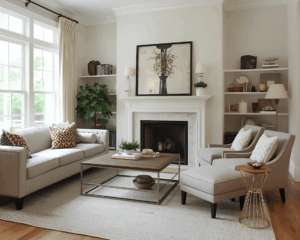 Safe-Dry Clean home