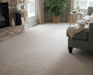 Best Residential Carpet Cleaning