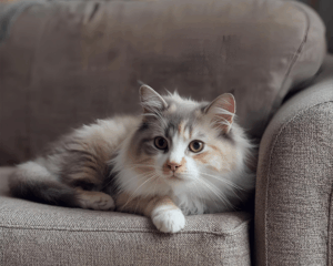 Chapin SC - Pet stains on carpet