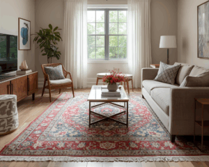 Best Rug Cleaning