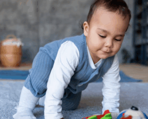 Hypoallergenic Carpet Cleaning, Baby Crawling on Carpet