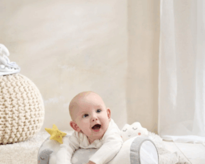 Hypoallergenic Carpet Cleaning, Baby Crawling on Carpet