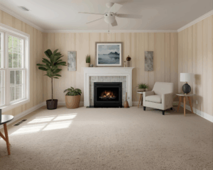Safe-Dry Clean home