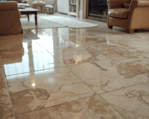 Tile & Grout Cleaning