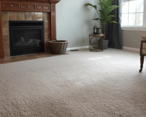 Best Residential Carpet Cleaning