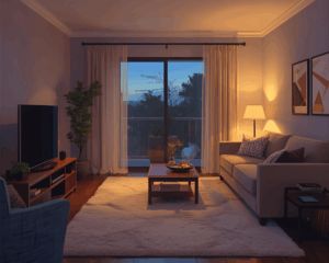 Safe-Dry Clean home
