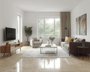 Tile & Grout Cleaning