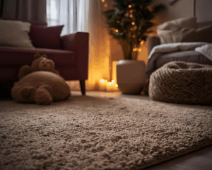 Safe-Dry Clean home