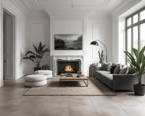 Tile & Grout Cleaning
