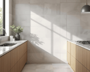 Tile & Grout Cleaning
