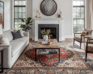 Best Rug Cleaning