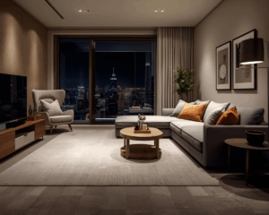 Safe-Dry Clean home