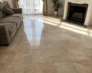 Tile & Grout Cleaning