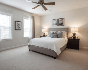 Best Residential Carpet Cleaning