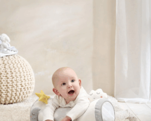 Hypoallergenic Carpet Cleaning, Baby Crawling on Carpet