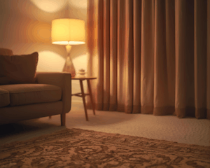 Safe-Dry Clean home