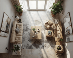 Tile & Grout Cleaning