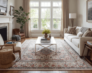 Best Rug Cleaning