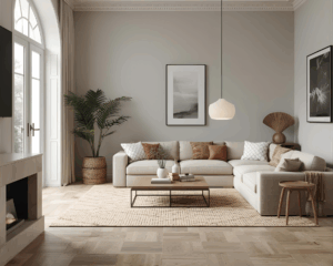 Tile & Grout Cleaning