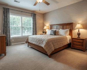 Best Residential Carpet Cleaning
