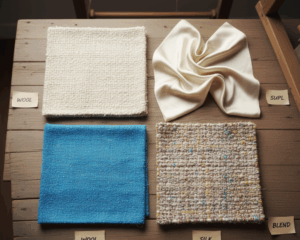 Materials