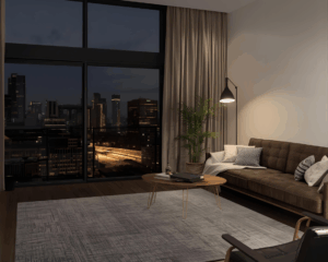 Safe-Dry Clean home