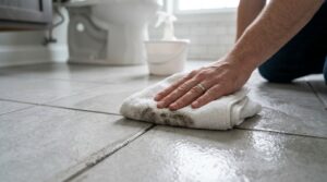 Hand_wiping_grout_lines